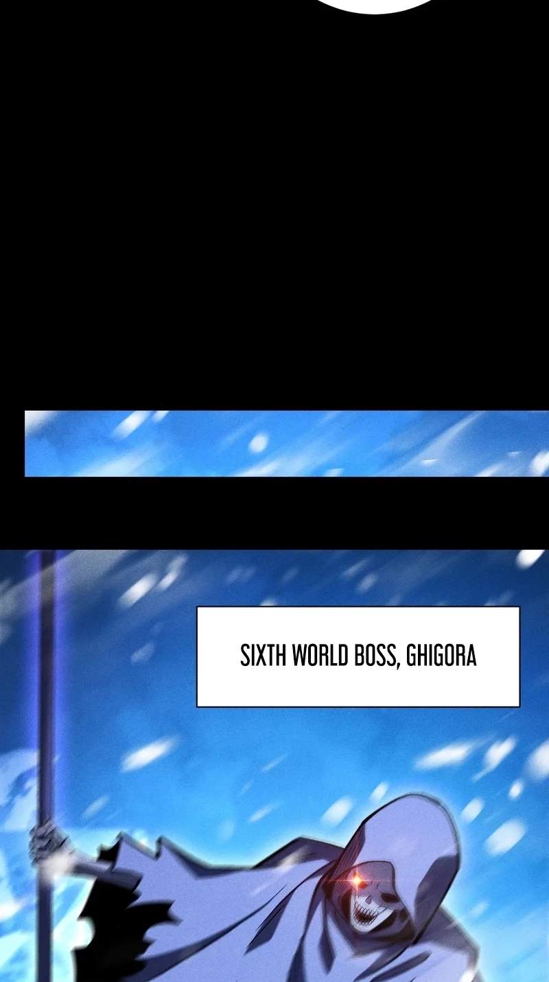 Idle Player Returns as a God Chapter 92 - Page 23