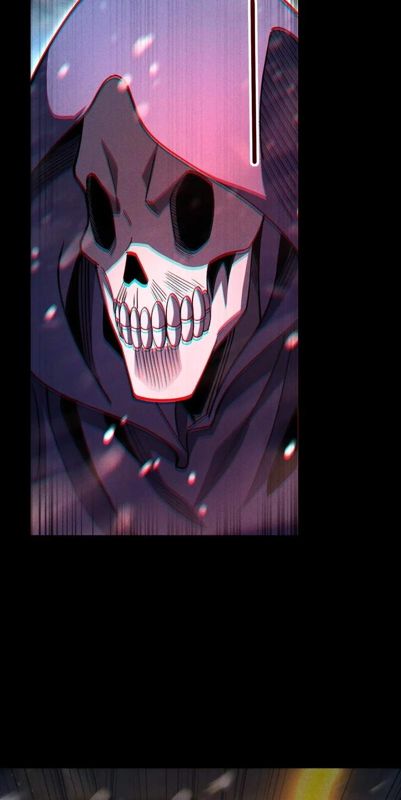 Idle Player Returns as a God Chapter 92 - Page 30