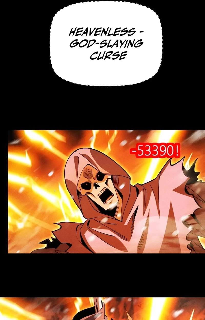 Idle Player Returns as a God Chapter 92 - Page 38