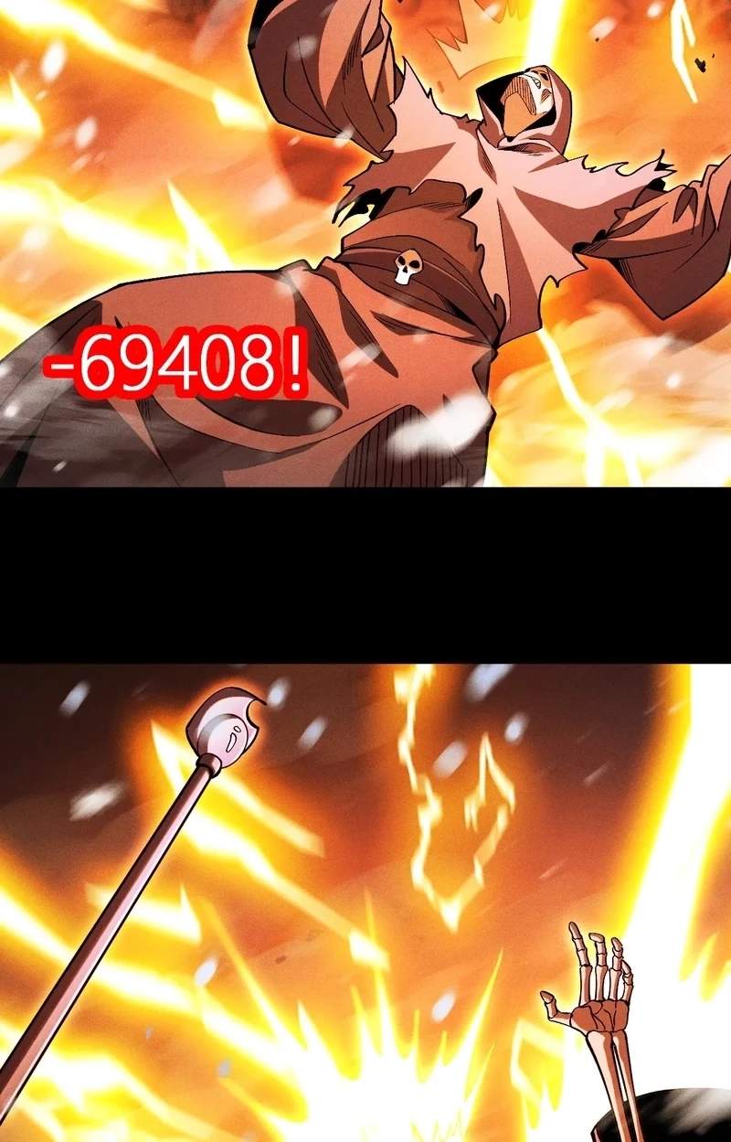 Idle Player Returns as a God Chapter 92 - Page 39