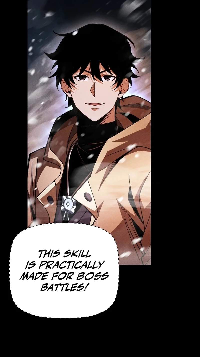 Idle Player Returns as a God Chapter 92 - Page 42