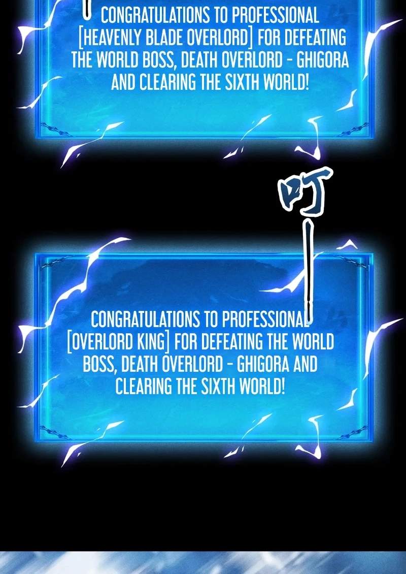 Idle Player Returns as a God Chapter 92 - Page 51