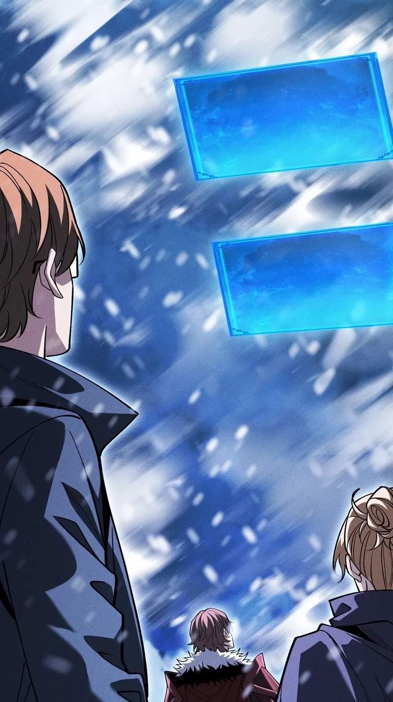 Idle Player Returns as a God Chapter 92 - Page 52