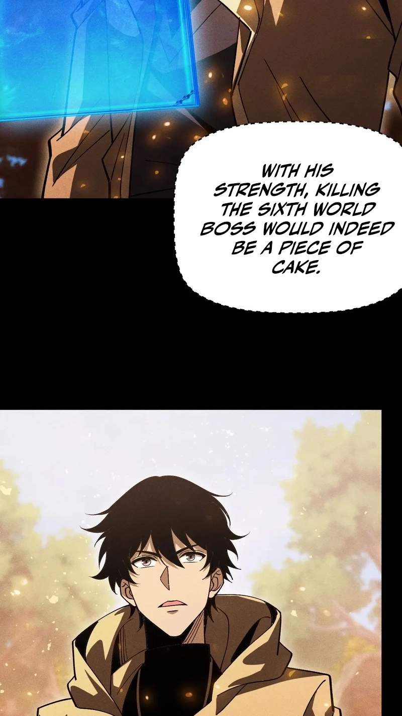Idle Player Returns as a God Chapter 92 - Page 58