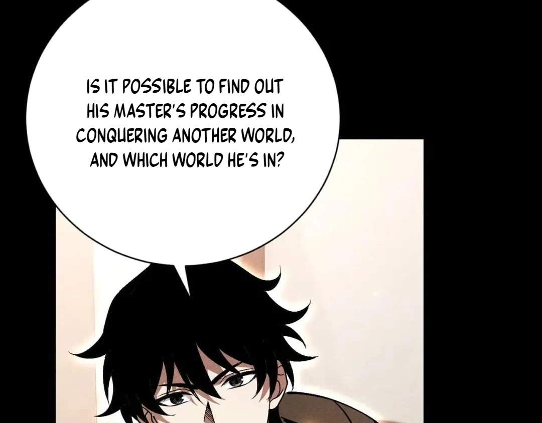 Idle Player Returns as a God Chapter 94 - Page 101
