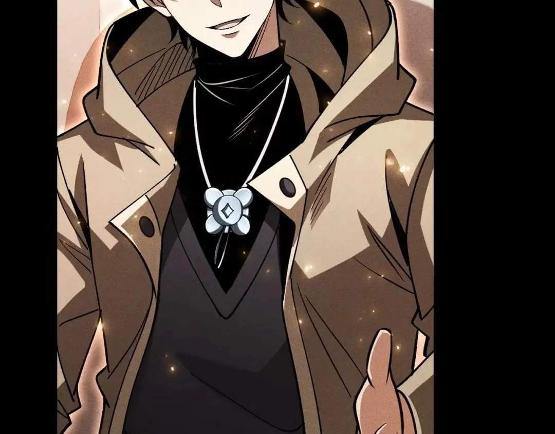 Idle Player Returns as a God Chapter 94 - Page 102