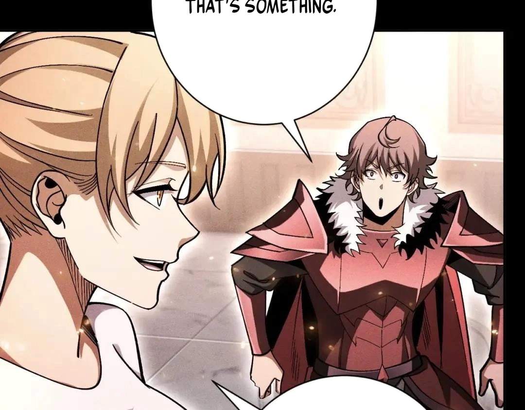 Idle Player Returns as a God Chapter 94 - Page 107