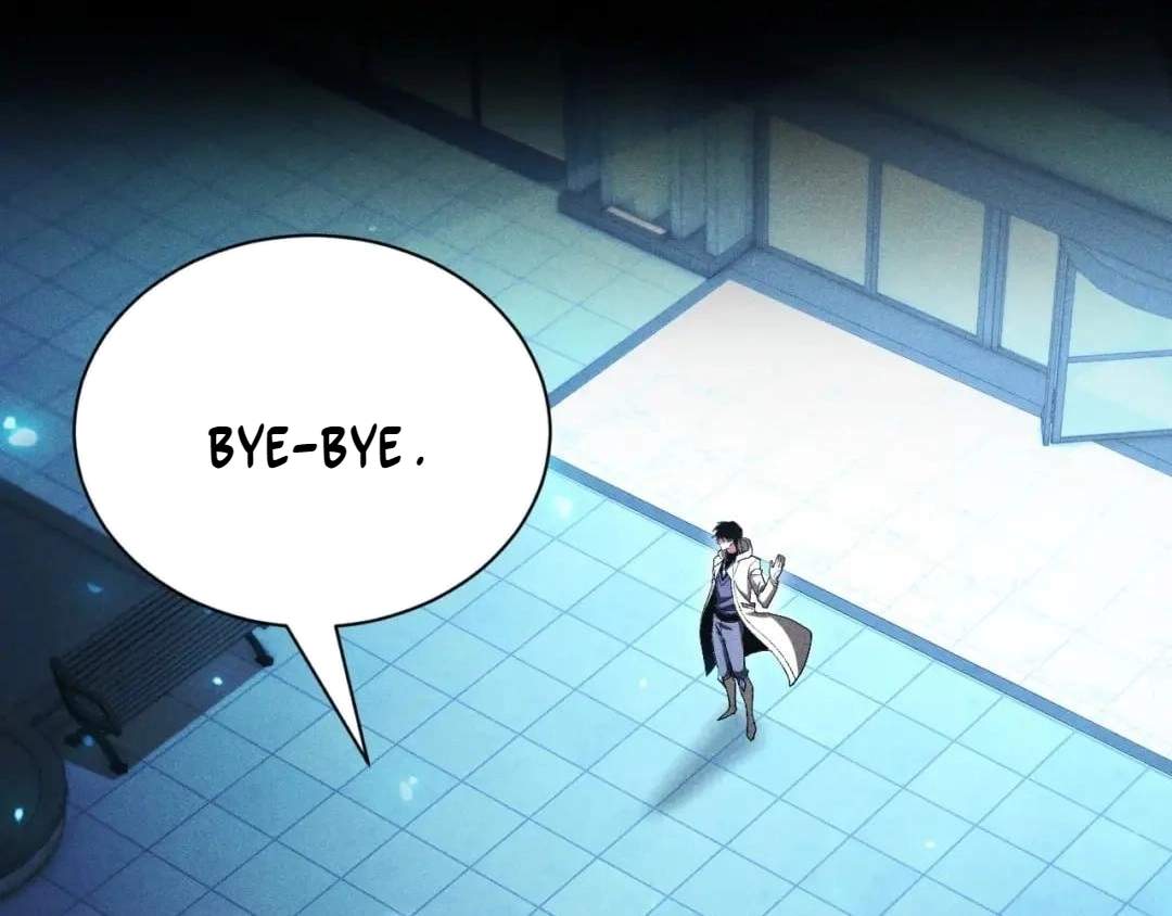 Idle Player Returns as a God Chapter 94 - Page 111
