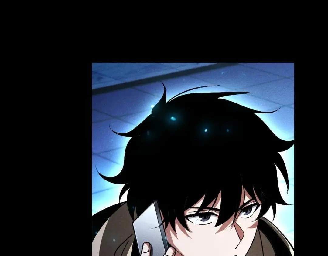 Idle Player Returns as a God Chapter 94 - Page 114