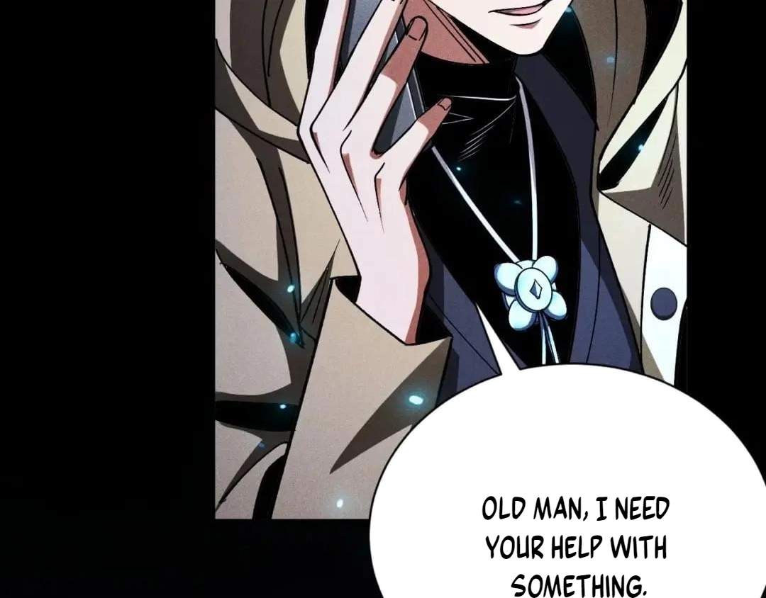 Idle Player Returns as a God Chapter 94 - Page 115