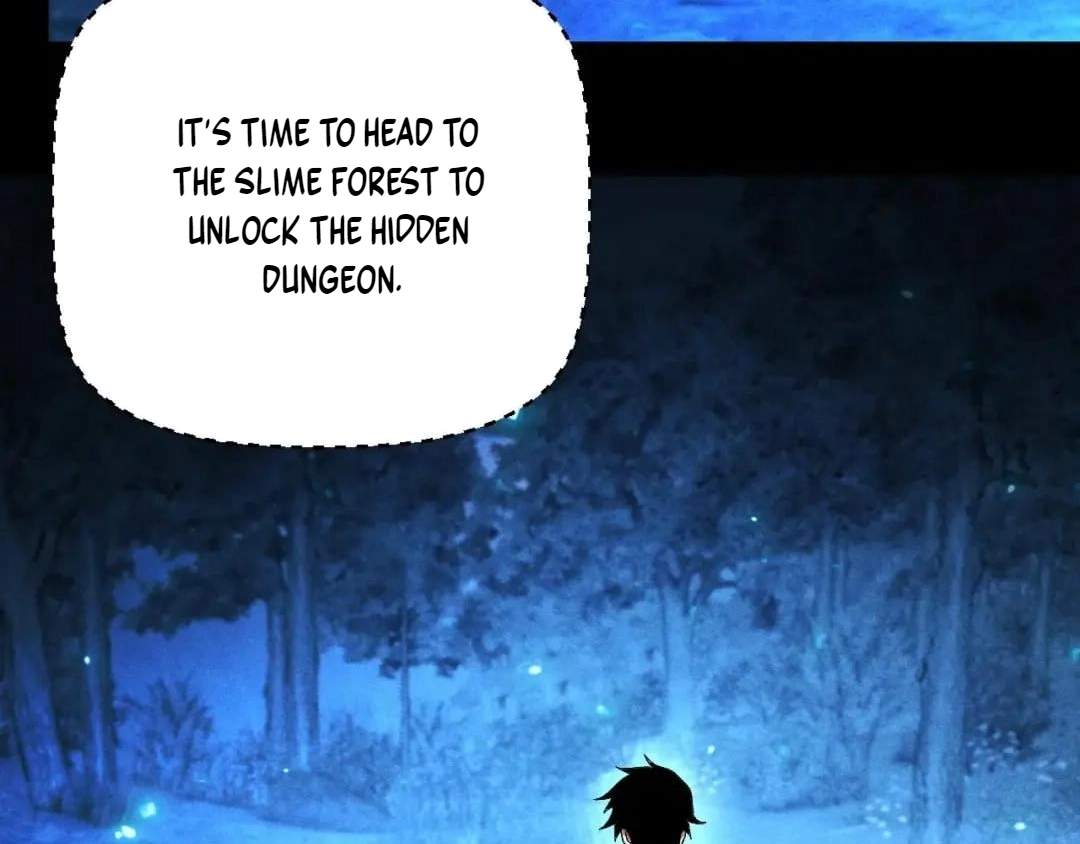 Idle Player Returns as a God Chapter 94 - Page 119