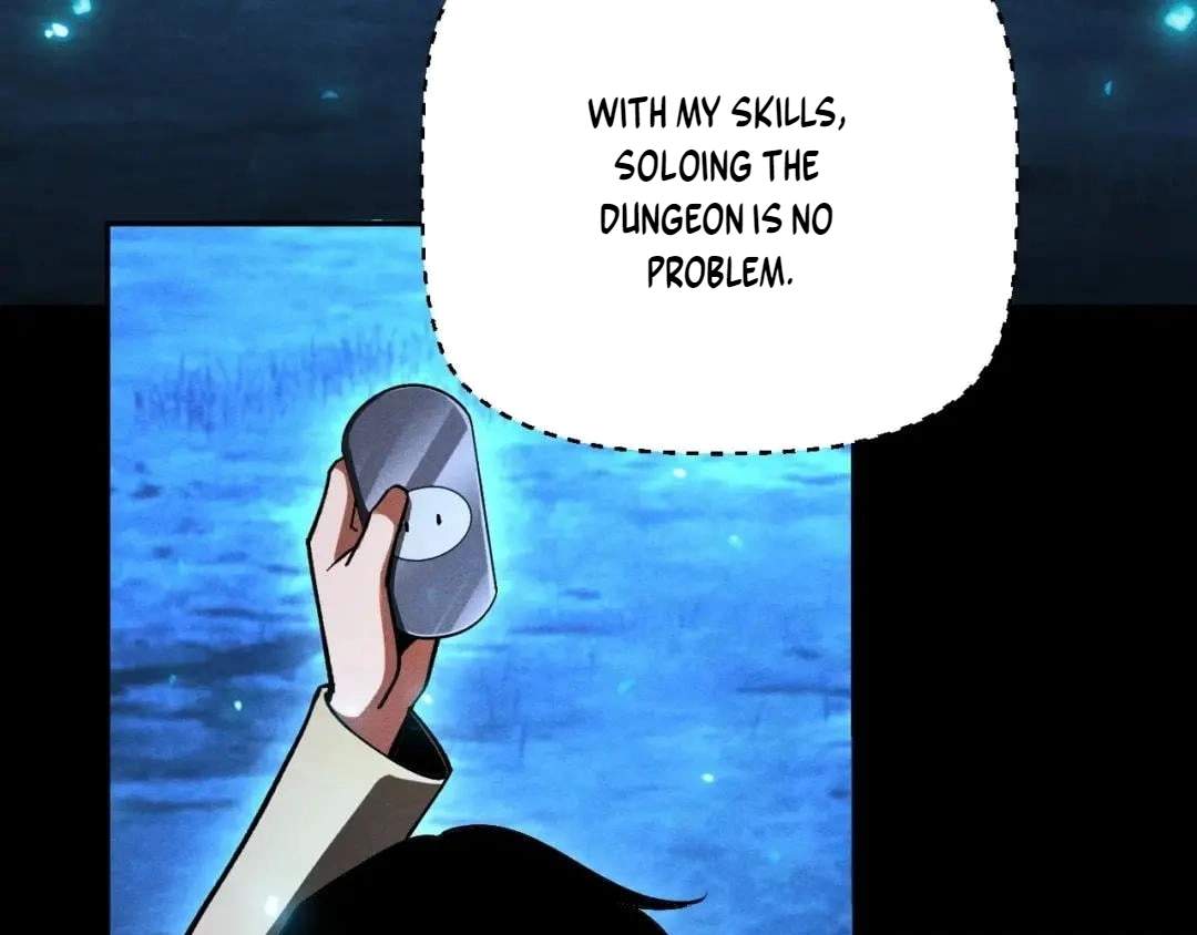 Idle Player Returns as a God Chapter 94 - Page 121