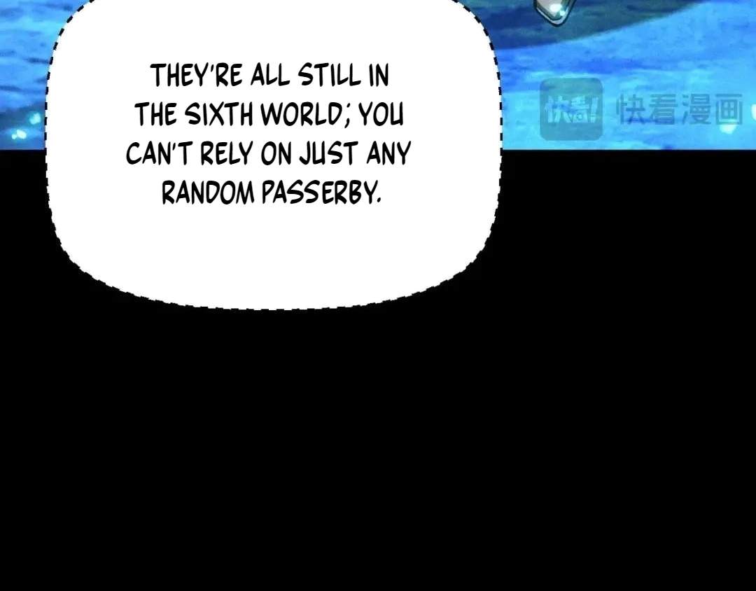 Idle Player Returns as a God Chapter 94 - Page 126