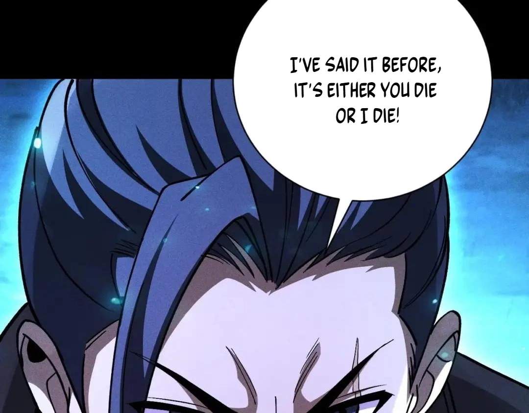Idle Player Returns as a God Chapter 94 - Page 137