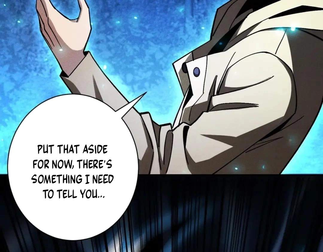 Idle Player Returns as a God Chapter 94 - Page 140