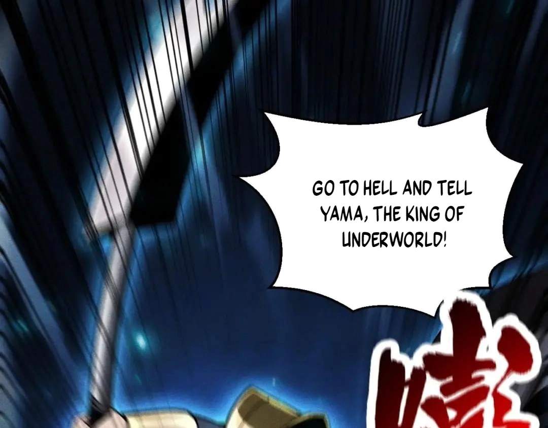 Idle Player Returns as a God Chapter 94 - Page 141