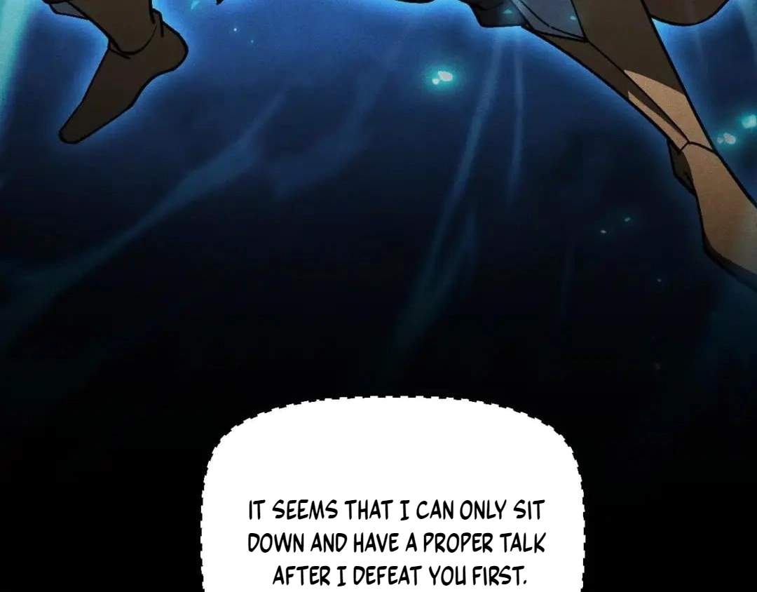 Idle Player Returns as a God Chapter 94 - Page 150