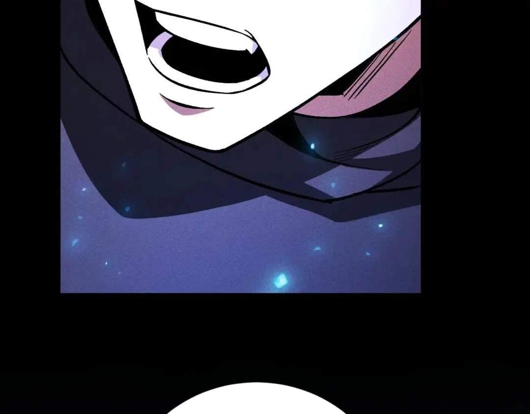 Idle Player Returns as a God Chapter 94 - Page 21
