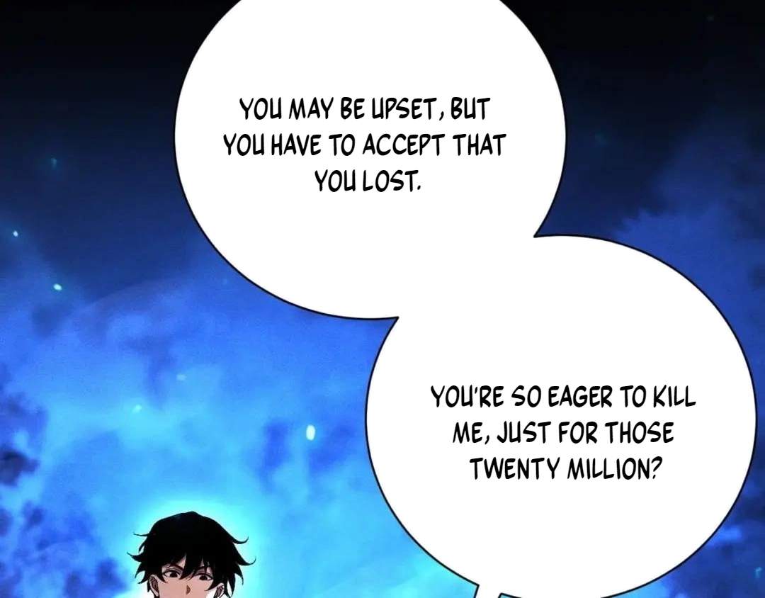 Idle Player Returns as a God Chapter 94 - Page 22