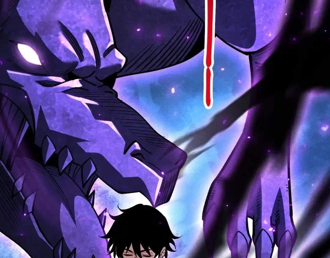 Idle Player Returns as a God Chapter 94 - Page 30
