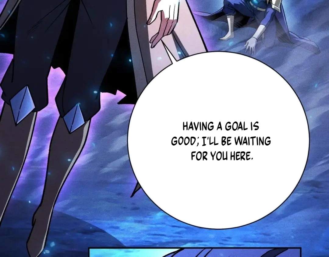 Idle Player Returns as a God Chapter 94 - Page 32