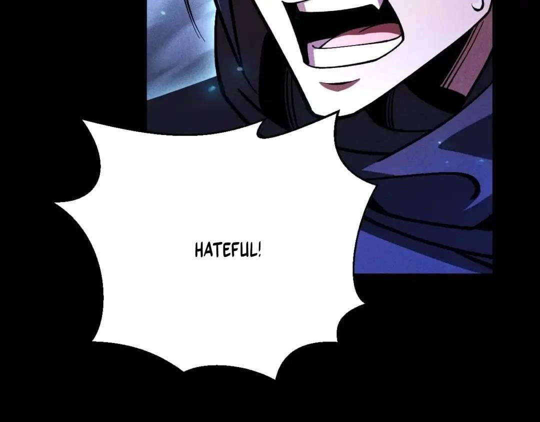 Idle Player Returns as a God Chapter 94 - Page 34