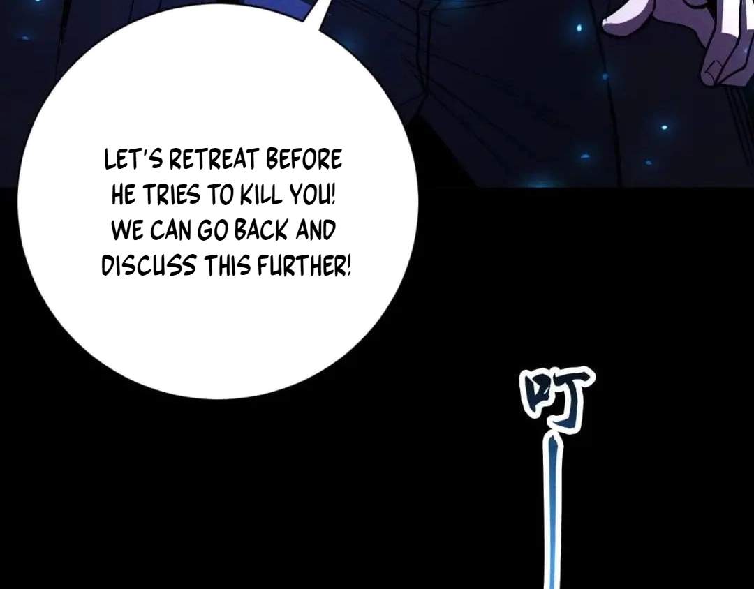Idle Player Returns as a God Chapter 94 - Page 37