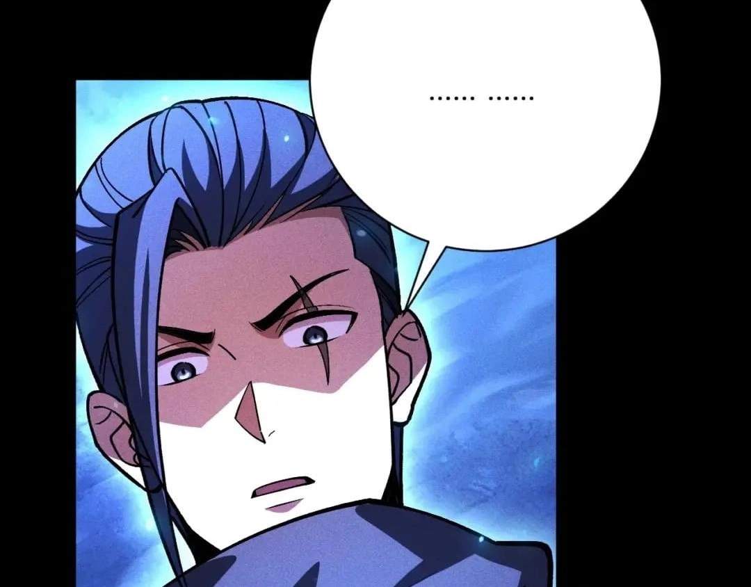 Idle Player Returns as a God Chapter 94 - Page 39