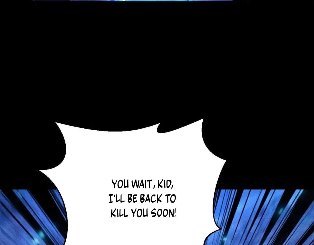 Idle Player Returns as a God Chapter 94 - Page 41