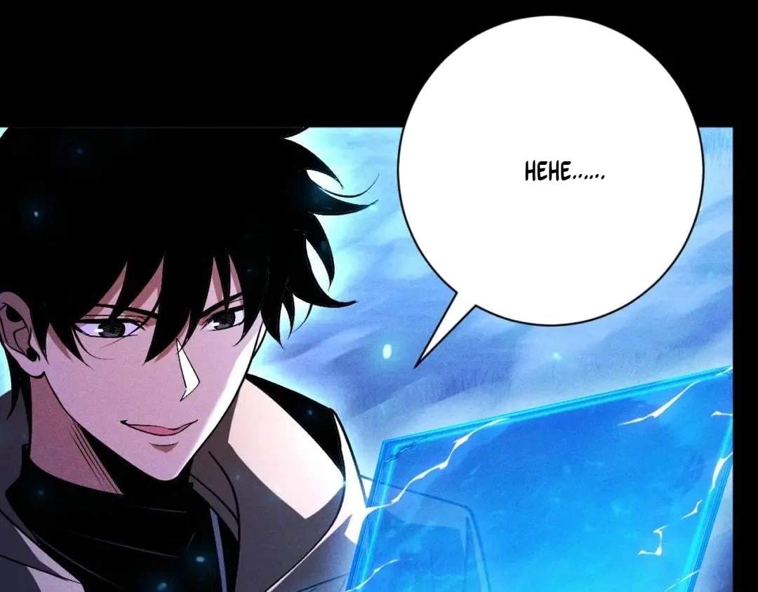 Idle Player Returns as a God Chapter 94 - Page 52