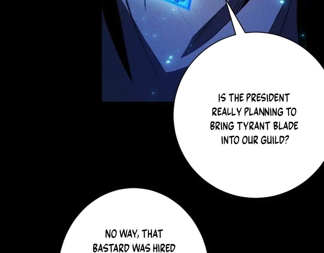 Idle Player Returns as a God Chapter 94 - Page 57