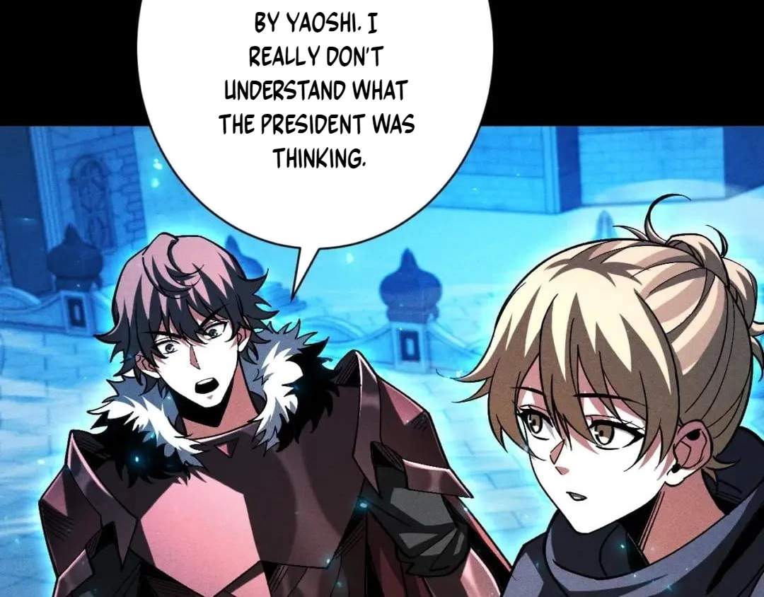 Idle Player Returns as a God Chapter 94 - Page 58