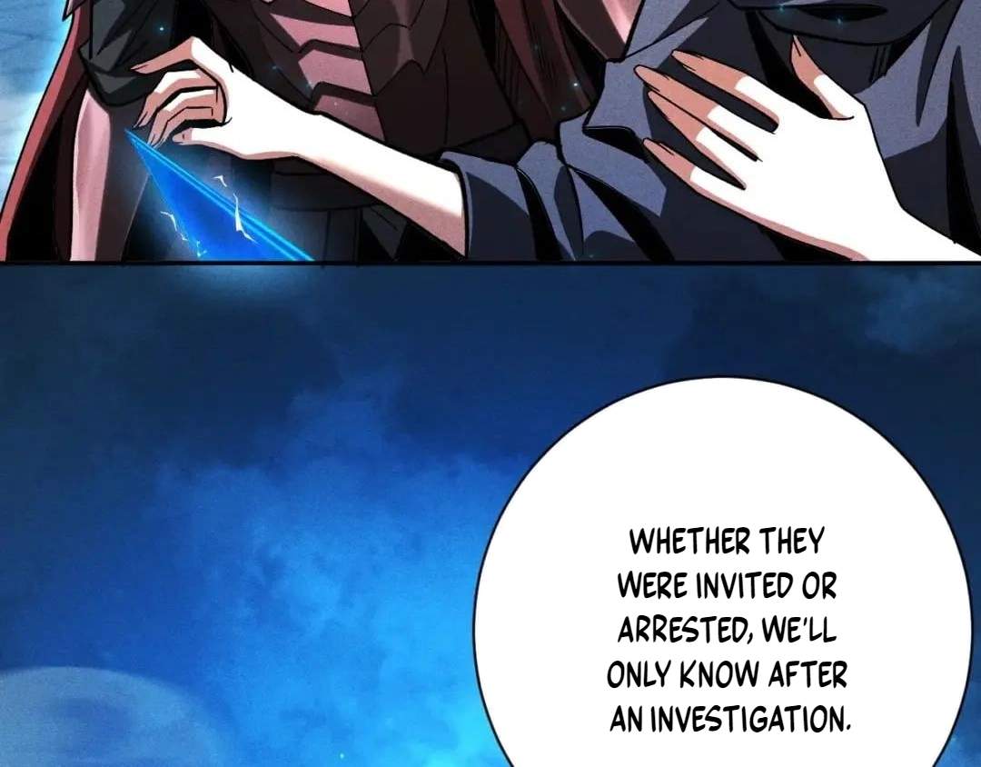 Idle Player Returns as a God Chapter 94 - Page 59
