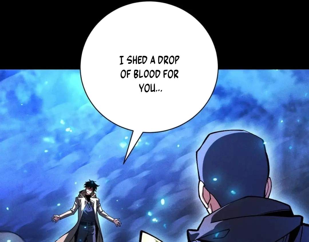 Idle Player Returns as a God Chapter 94 - Page 6