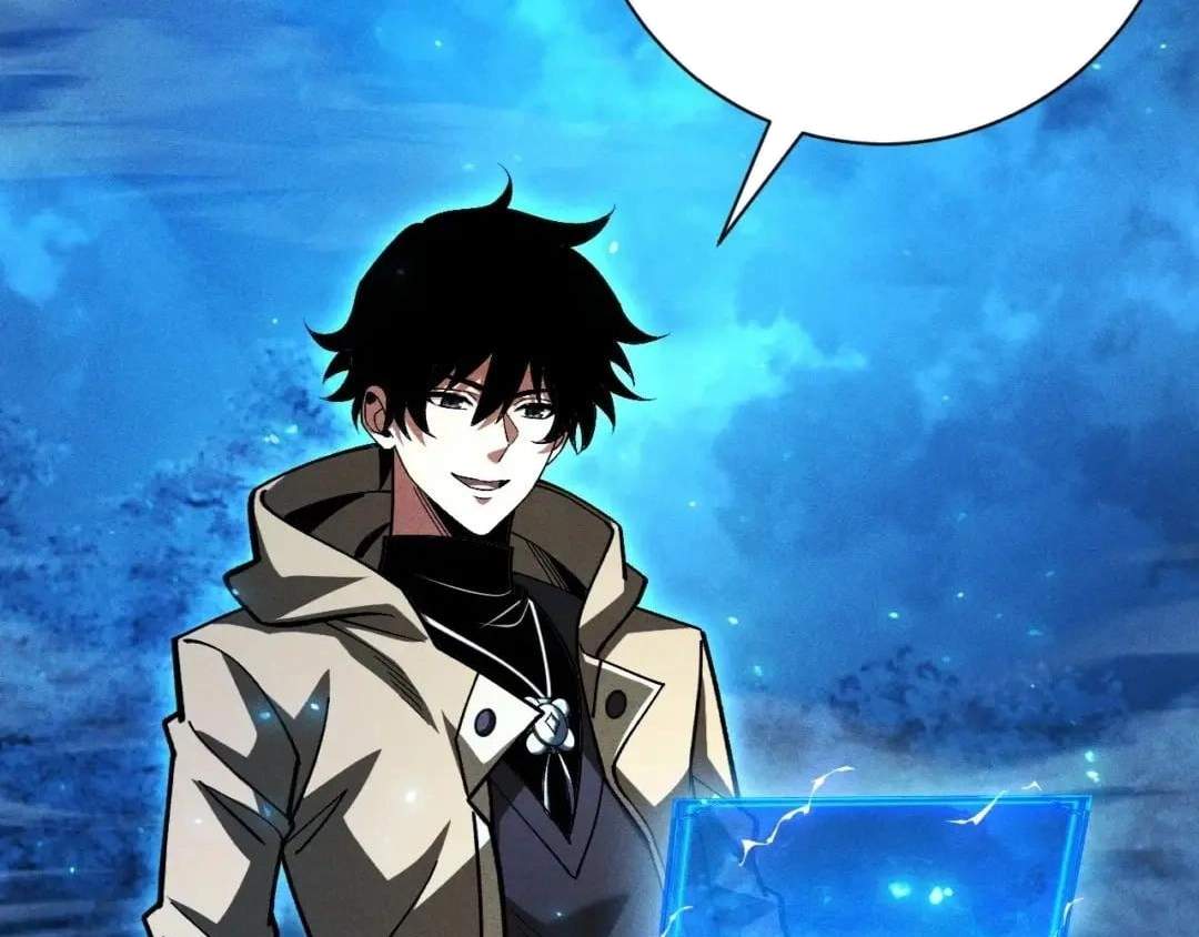 Idle Player Returns as a God Chapter 94 - Page 60