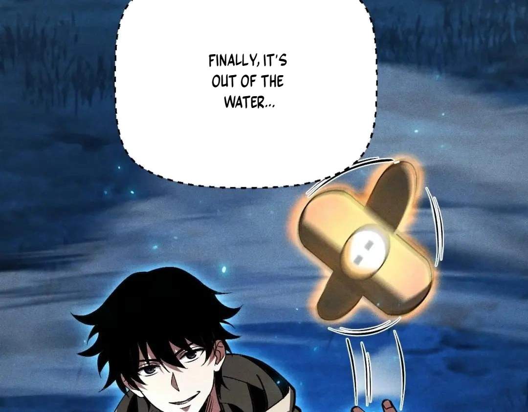 Idle Player Returns as a God Chapter 94 - Page 71