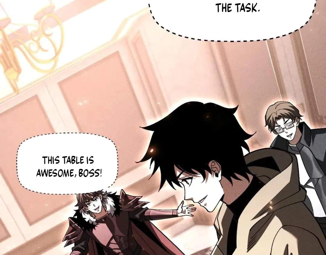 Idle Player Returns as a God Chapter 94 - Page 79
