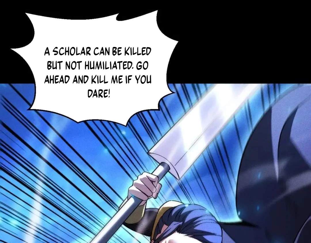 Idle Player Returns as a God Chapter 94 - Page 8