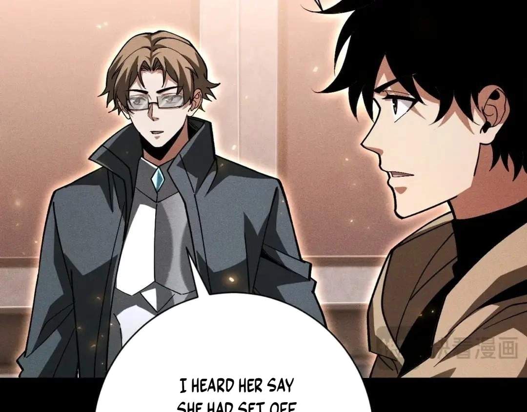 Idle Player Returns as a God Chapter 94 - Page 83