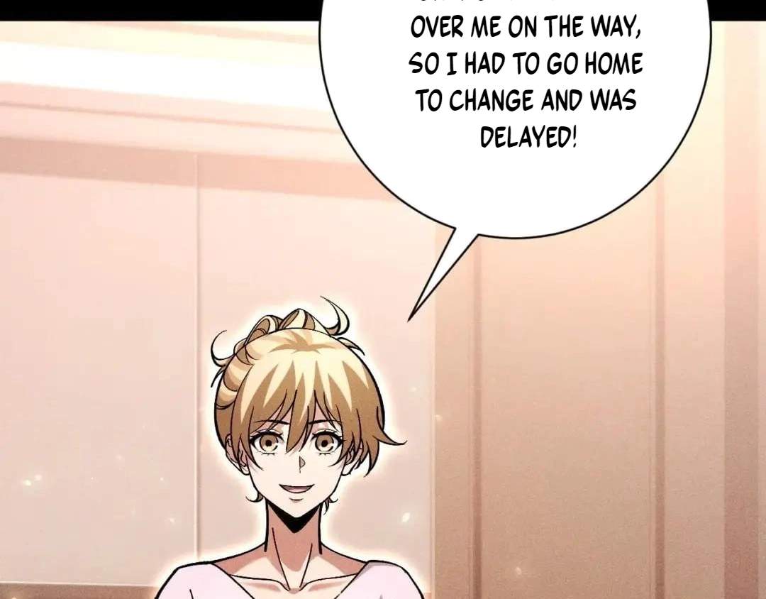 Idle Player Returns as a God Chapter 94 - Page 86
