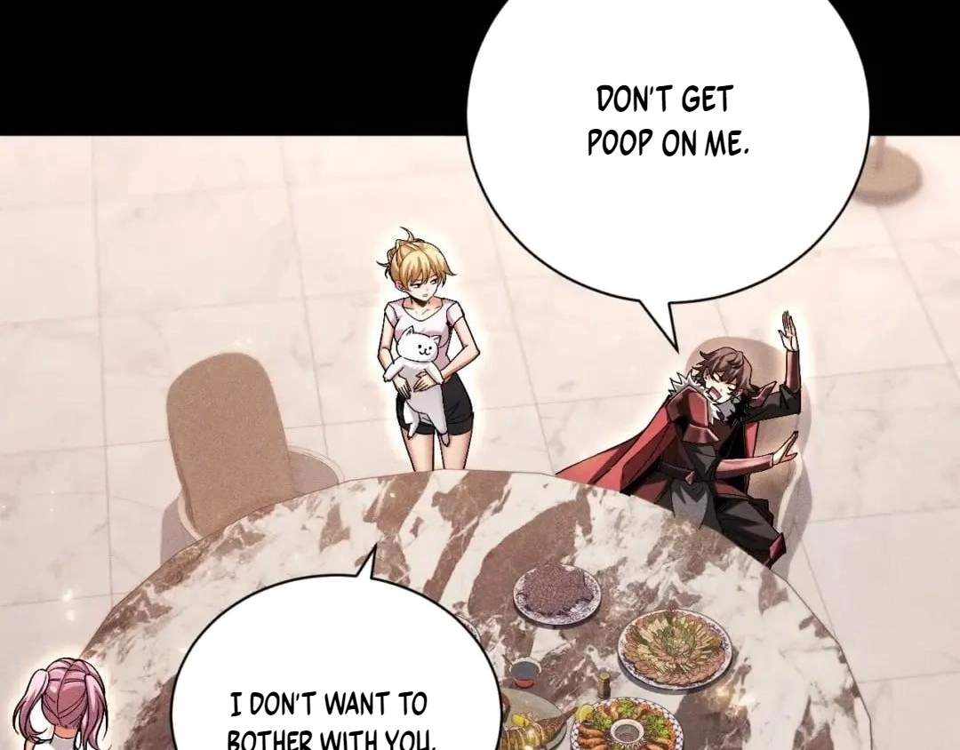 Idle Player Returns as a God Chapter 94 - Page 89