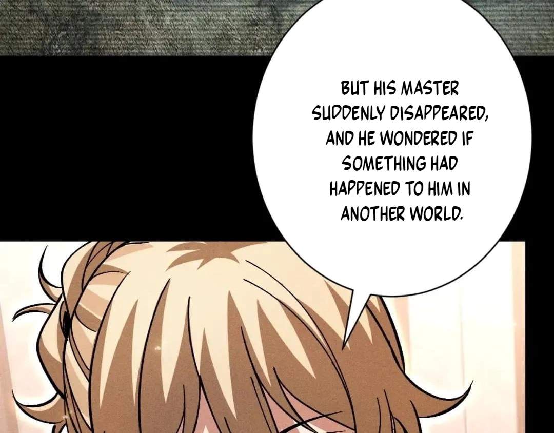 Idle Player Returns as a God Chapter 94 - Page 96