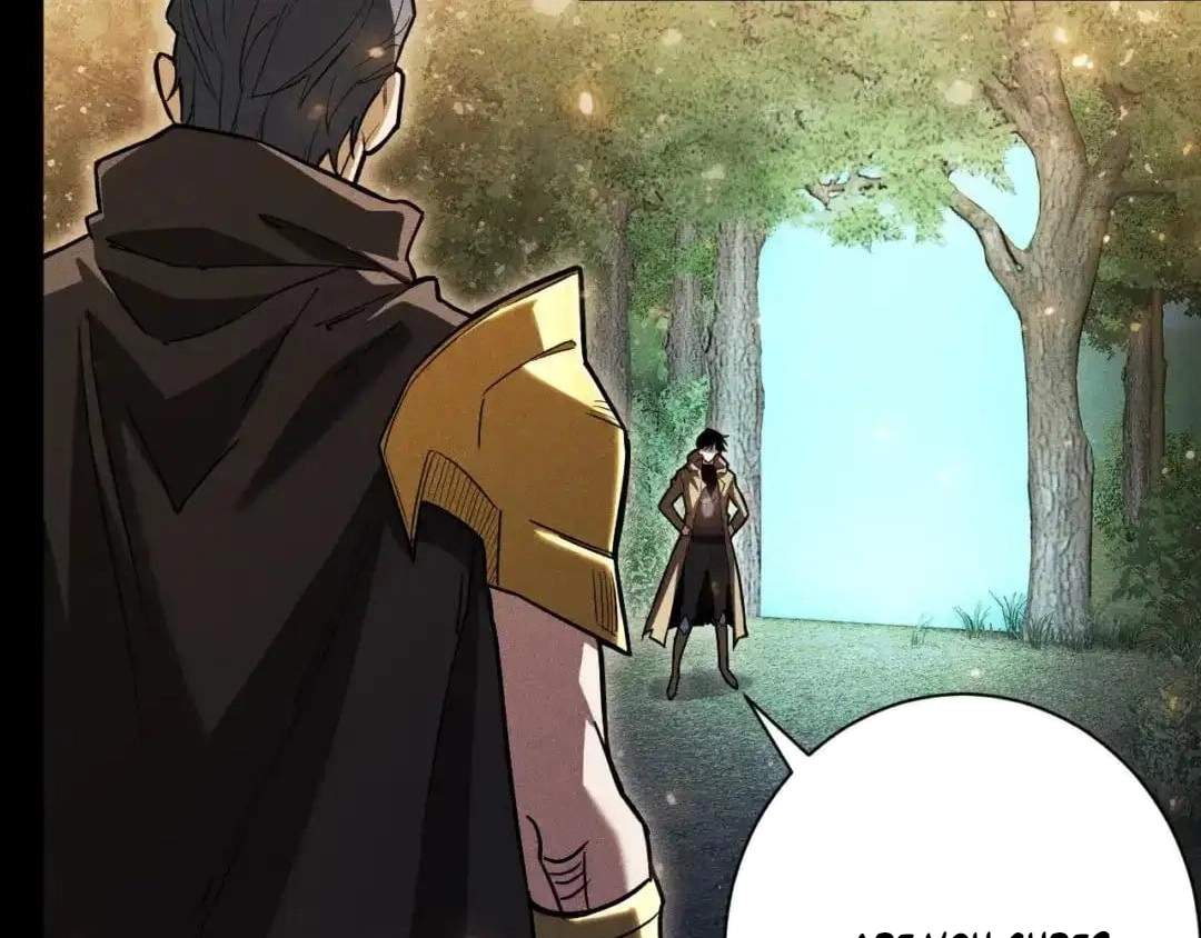 Idle Player Returns as a God Chapter 95 - Page 102