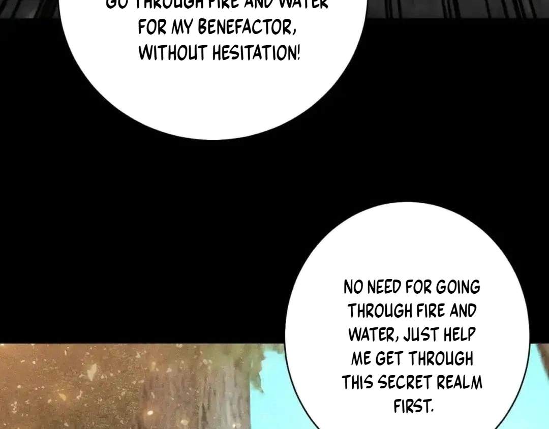 Idle Player Returns as a God Chapter 95 - Page 106