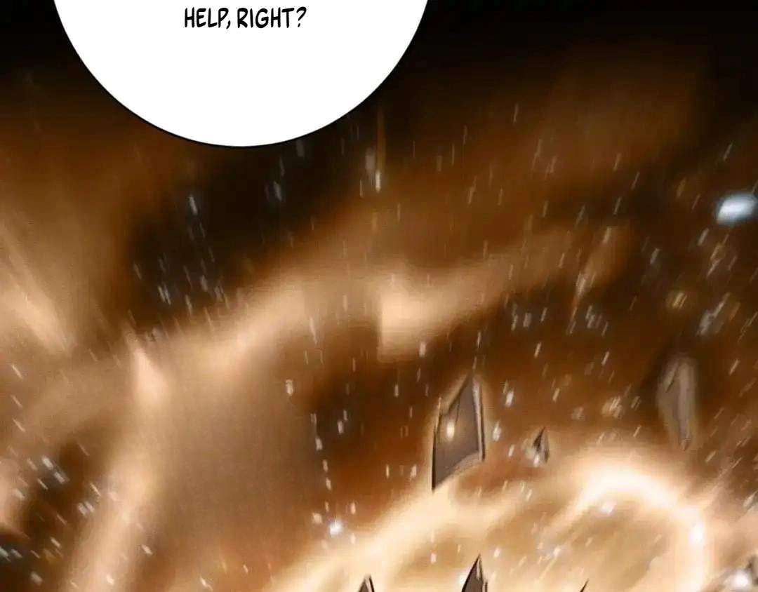 Idle Player Returns as a God Chapter 95 - Page 110