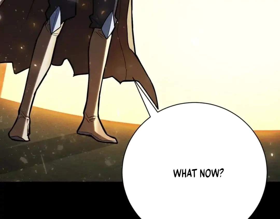 Idle Player Returns as a God Chapter 95 - Page 116