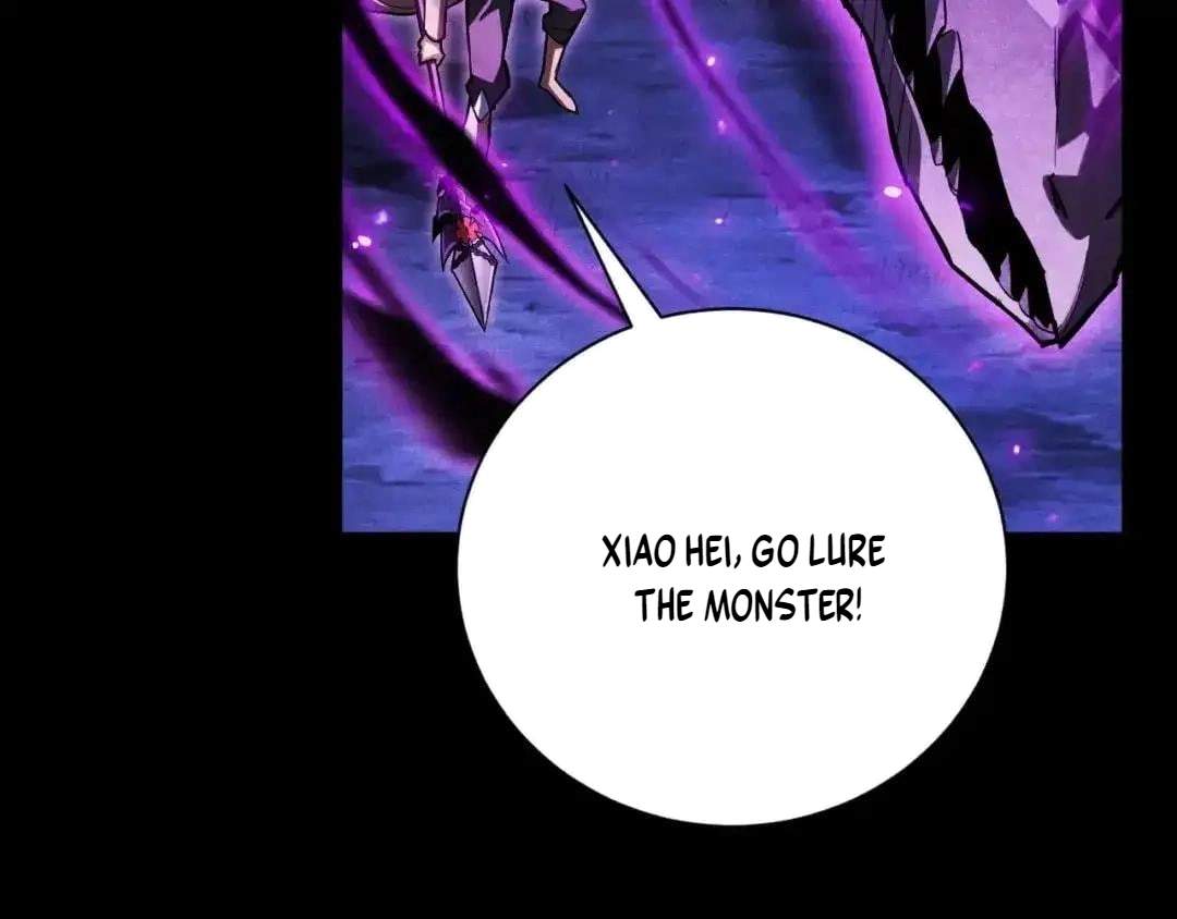 Idle Player Returns as a God Chapter 95 - Page 120