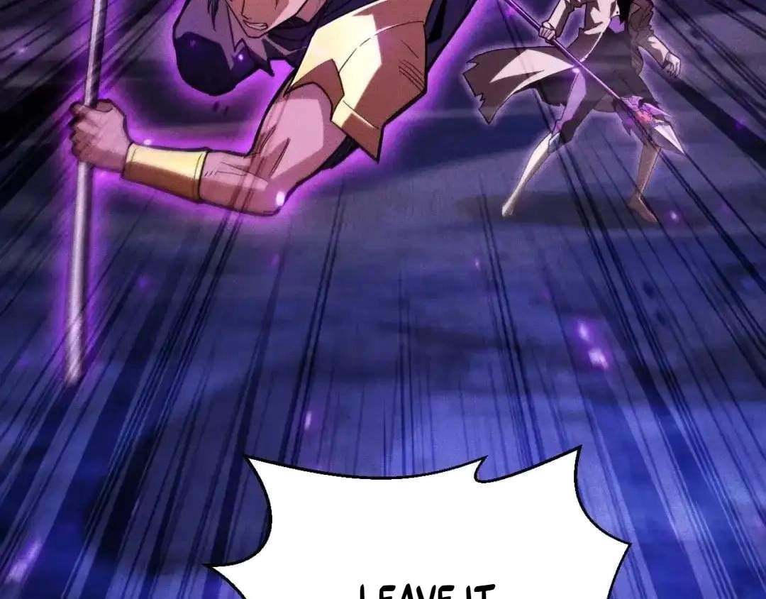Idle Player Returns as a God Chapter 95 - Page 123
