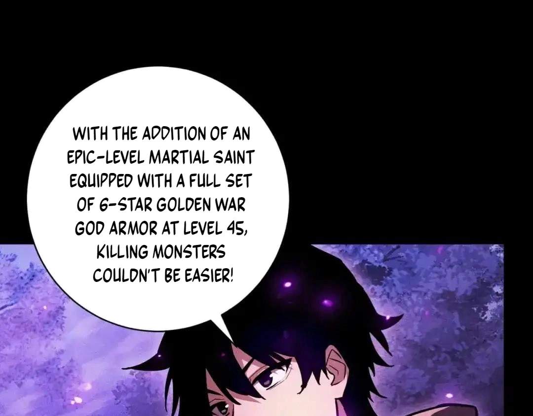 Idle Player Returns as a God Chapter 95 - Page 128