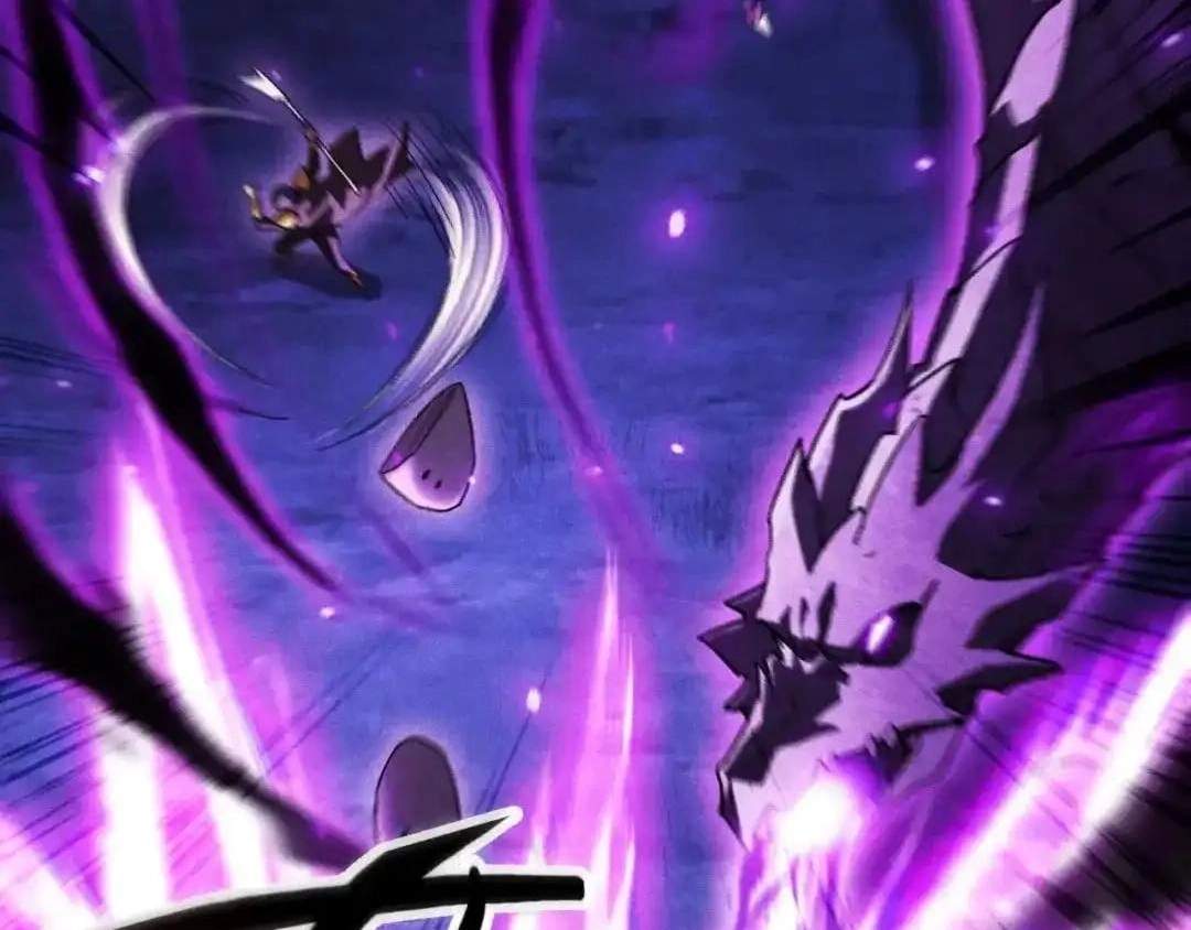 Idle Player Returns as a God Chapter 95 - Page 131